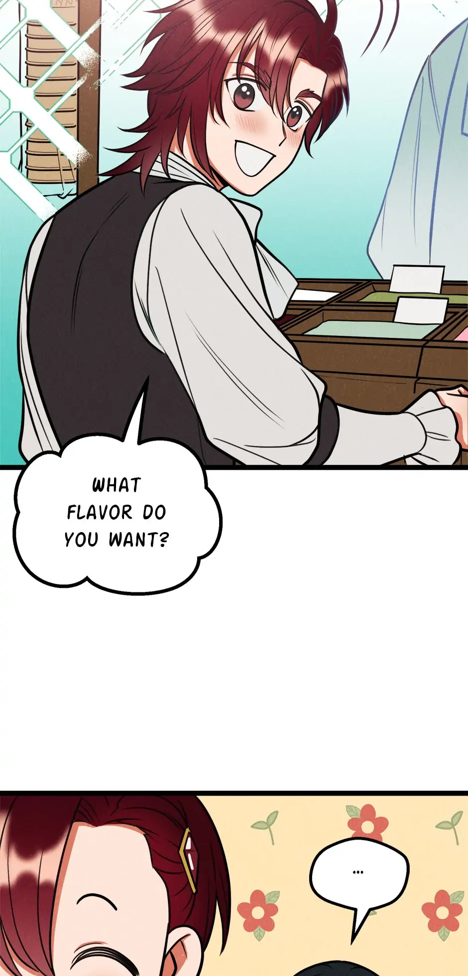 The Beginning After The End Chapter 175.4 image 09